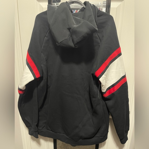 JORDAN | J O R D A N | Heavyweight Cotton Hoody | Men’s XL - Picture 2 of 3